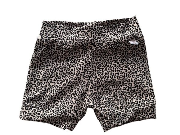 Short panter beige