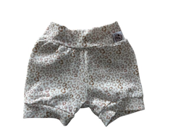 Short panter zand