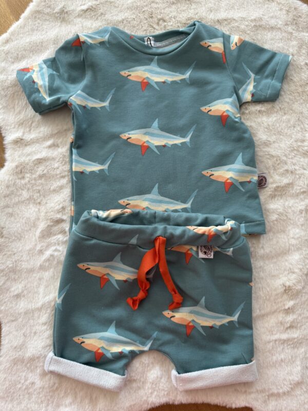Short sharks - Afbeelding 4