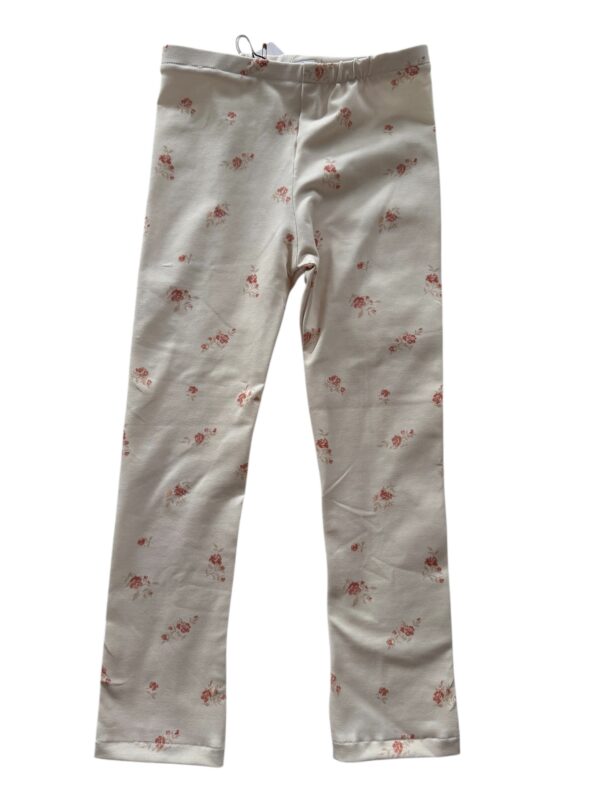 Legging rozen