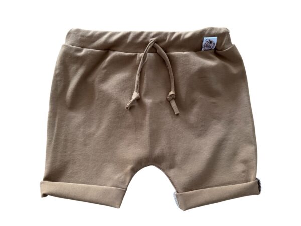 Short mokka