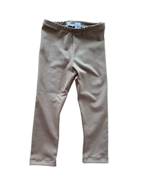 Legging mokka