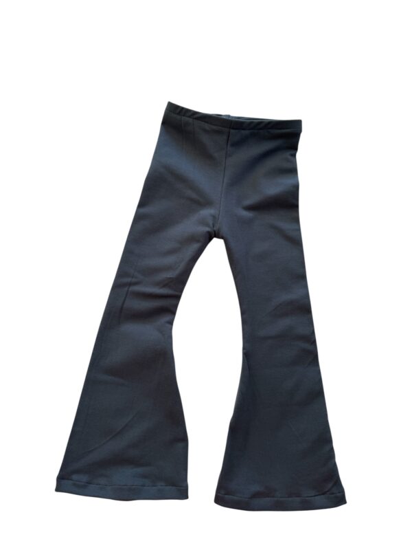 Flare ocean blauw